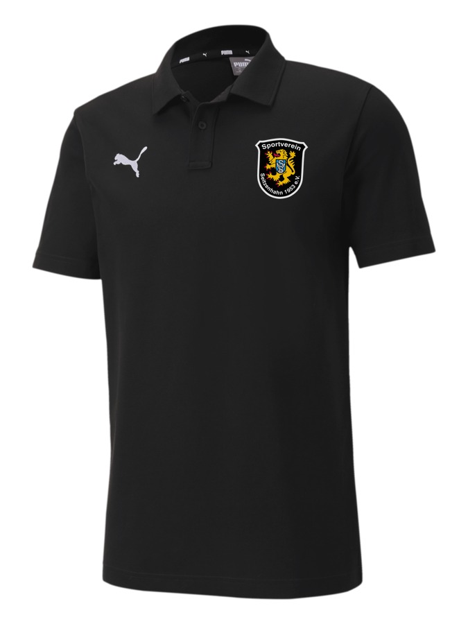 PUMA teamGOAL 23 Casuals Poloshirt