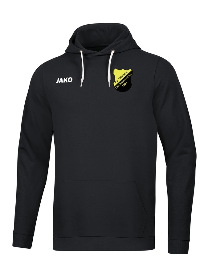 Jako Kapuzensweat Base