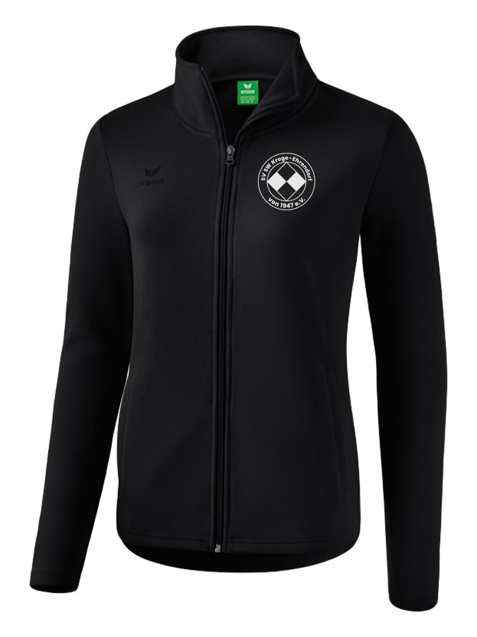 Erima Sweatjacke Damen