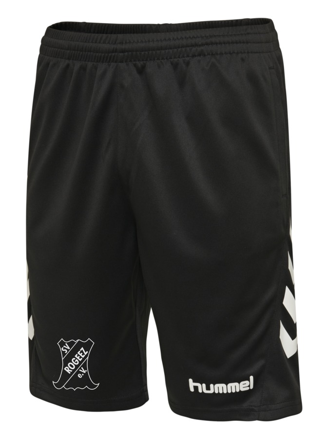 Hummel Promo Bermuda