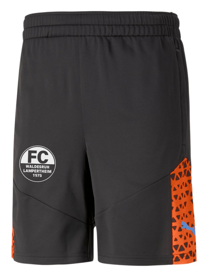 PUMA individualCUP Training Shorts