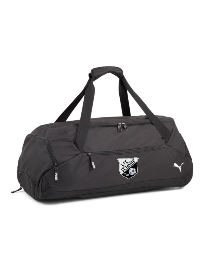 PUMA teamGOAL Teamtasche mit Rollen M