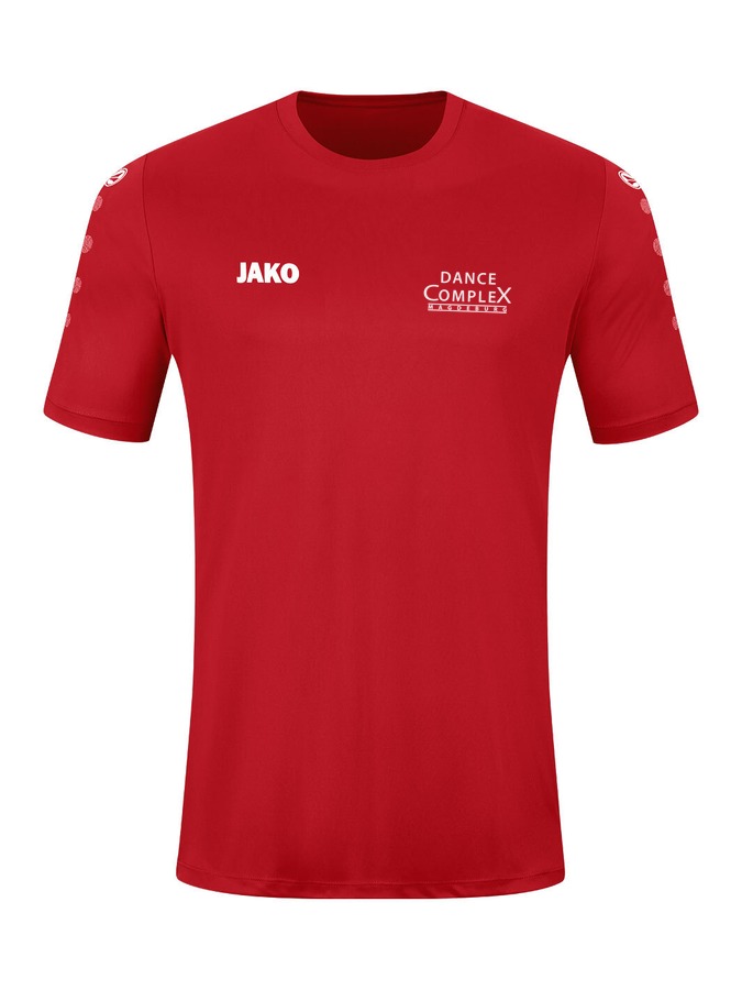 Jako Trikot Team Kurzarm