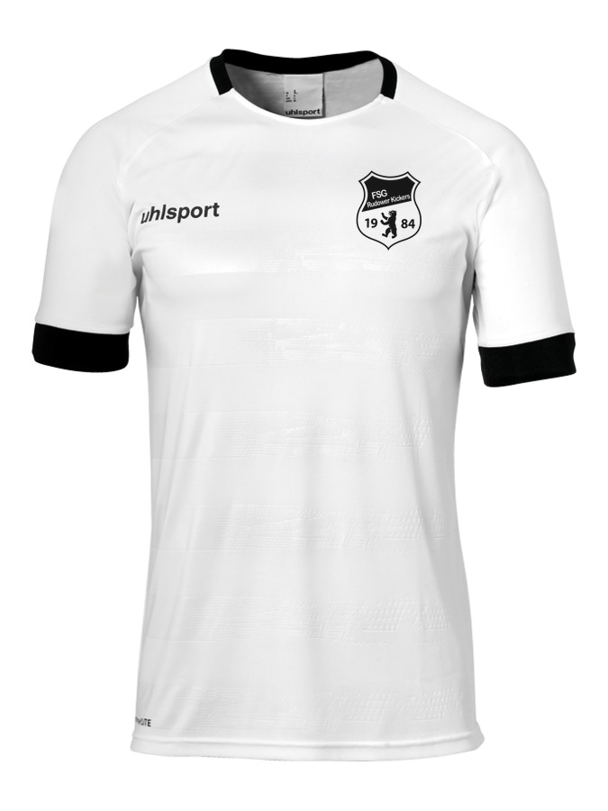 uhlsport Division 2.0 Trikot Kurzarm