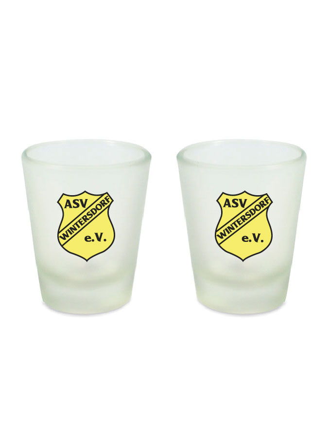 2er Set Schnapsglas Alina