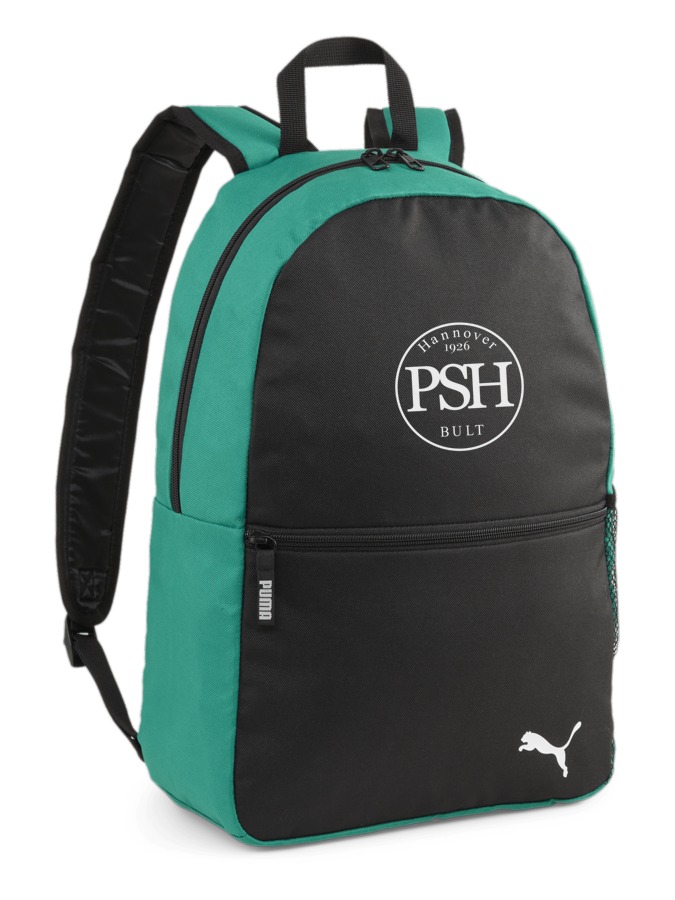 PUMA teamGOAL Rucksack Core