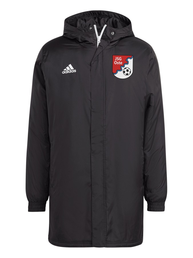 adidas Entrada 22 Stadionjacke