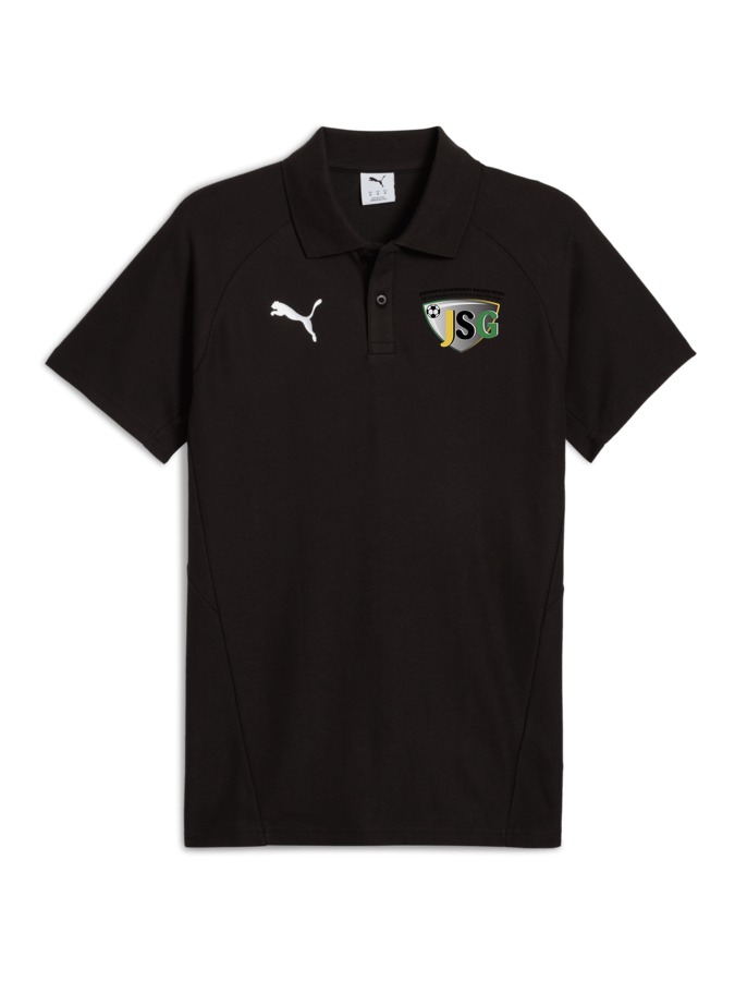 PUMA teamEVOSTRIPE Poloshirt