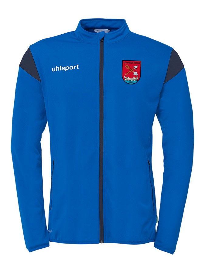 uhlsport Squad 27 Classic Jacke