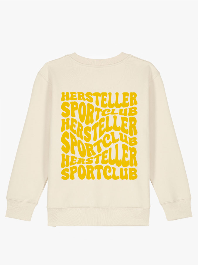 Sweater Wavy Kids