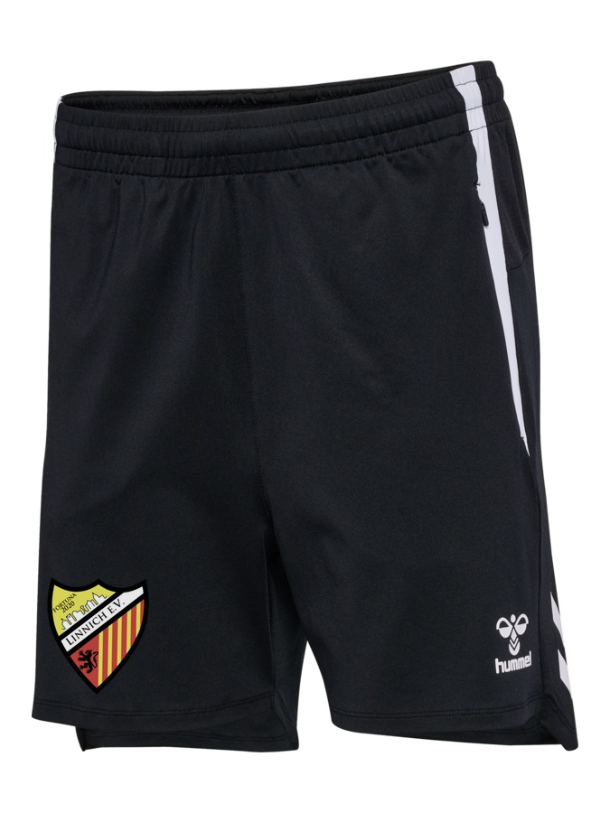 Hummel Lead 2.0 Training Shorts Damen
