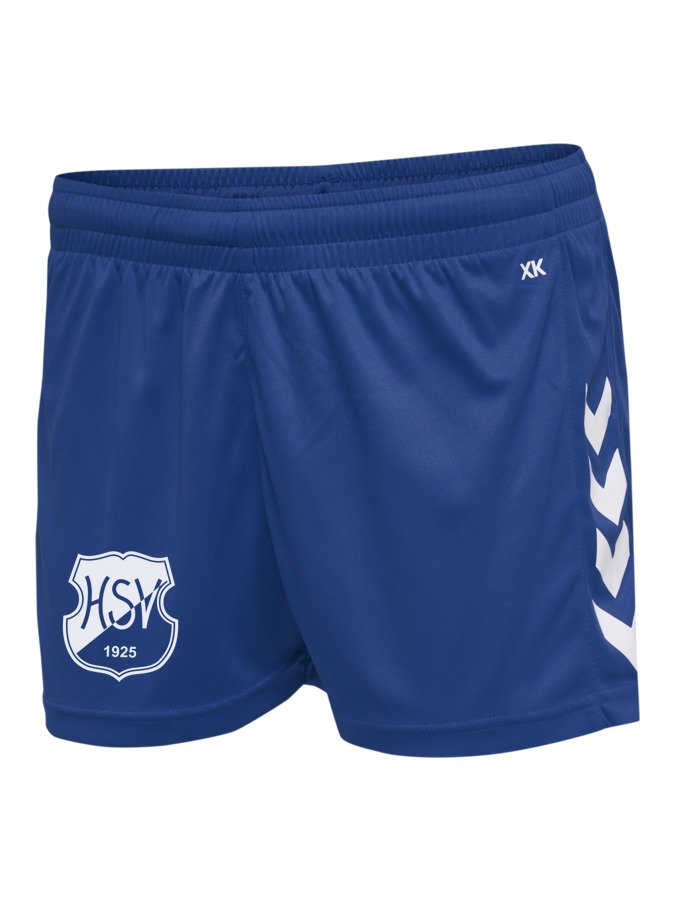 Hummel Core XK Trainingsshorts Damen