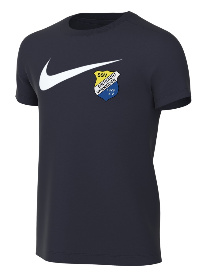 Nike Park 20 Fußball-T-Shirt Kinder