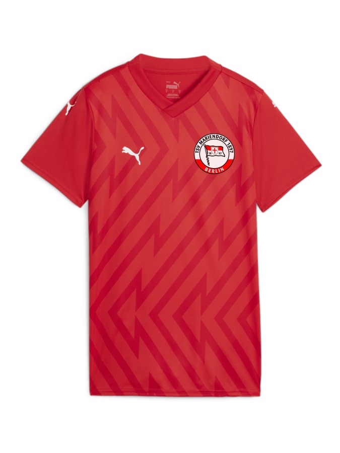 PUMA teamGLORY Trikot Damen