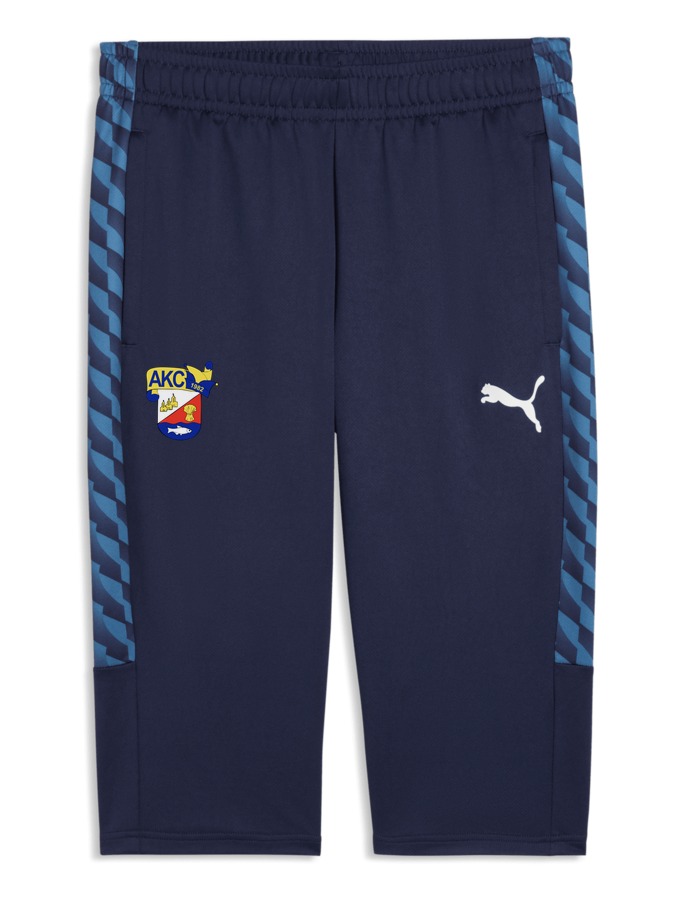 PUMA teamLIGA26 3/4-Trainingshose