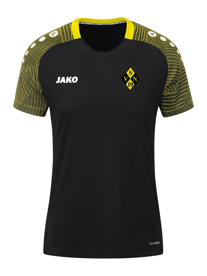 Jako T-Shirt Performance Damen