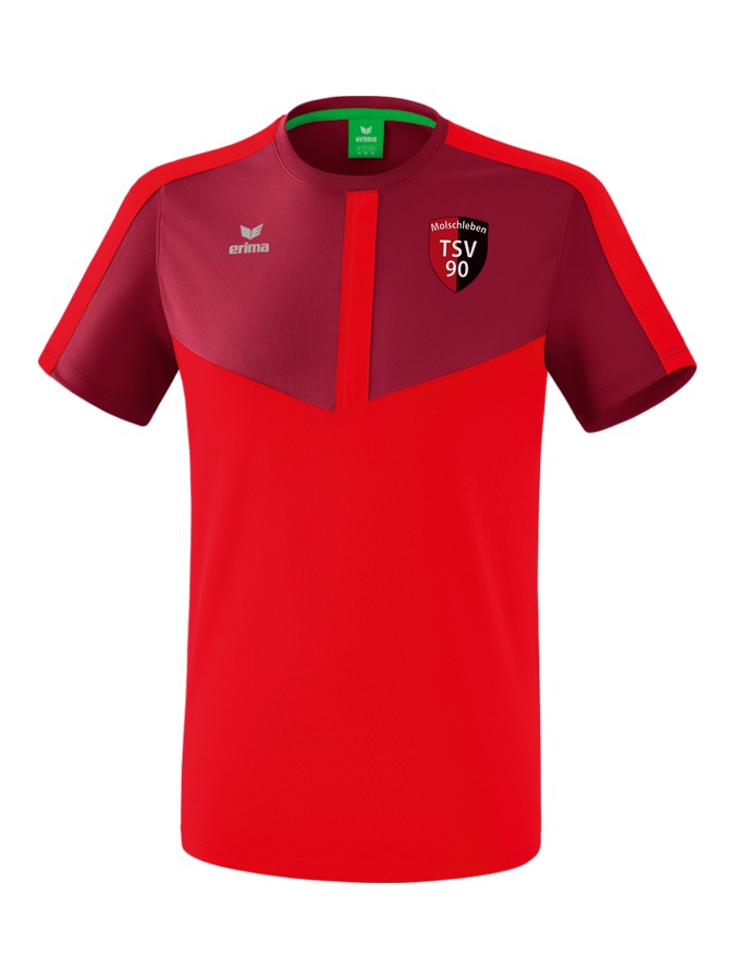 Erima Squad T-Shirt