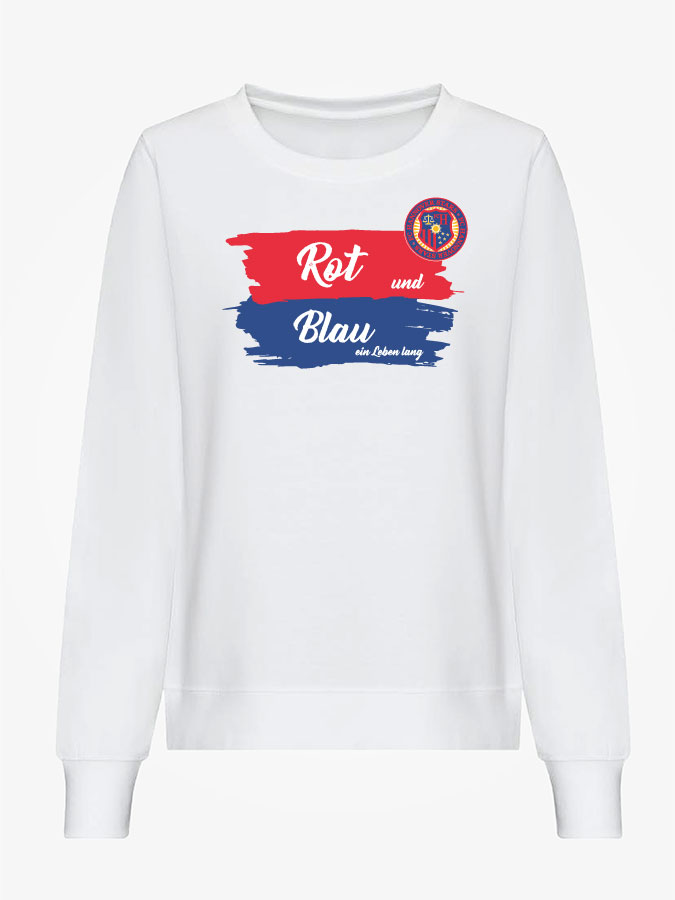 Sweater Loyal Damen