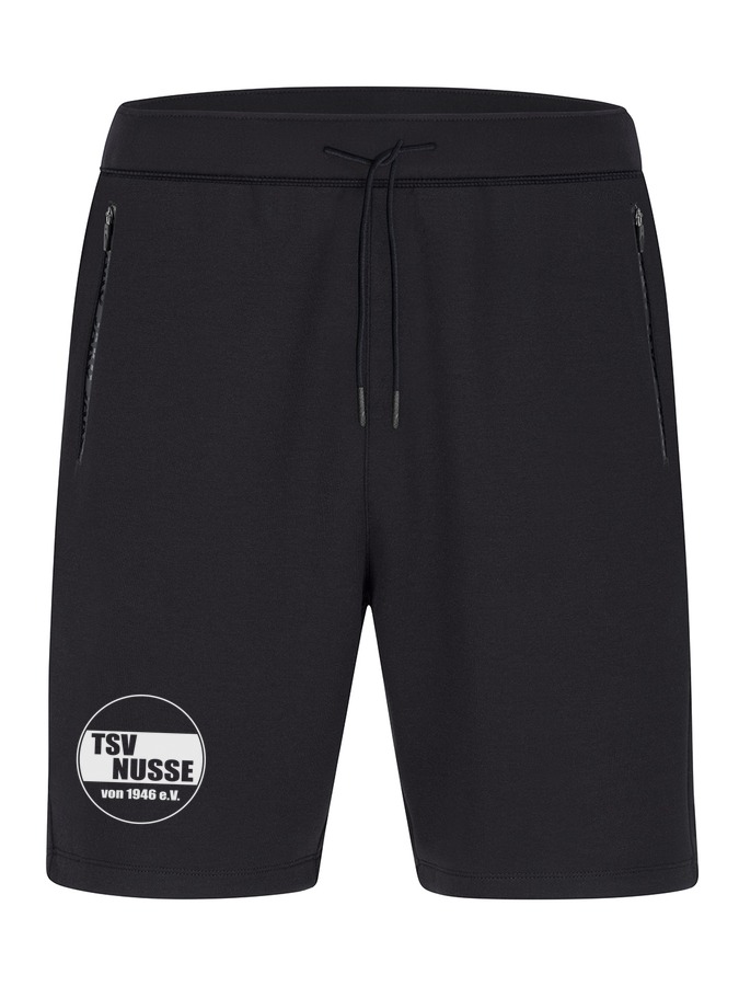 Jako Short Pro Casual Damen