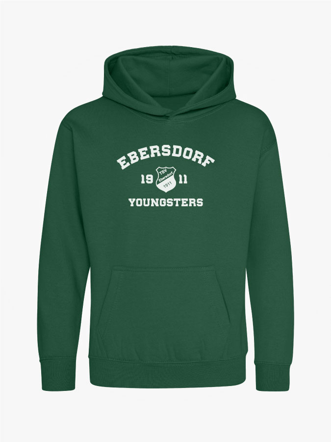 Hoodie Youngsters Kids