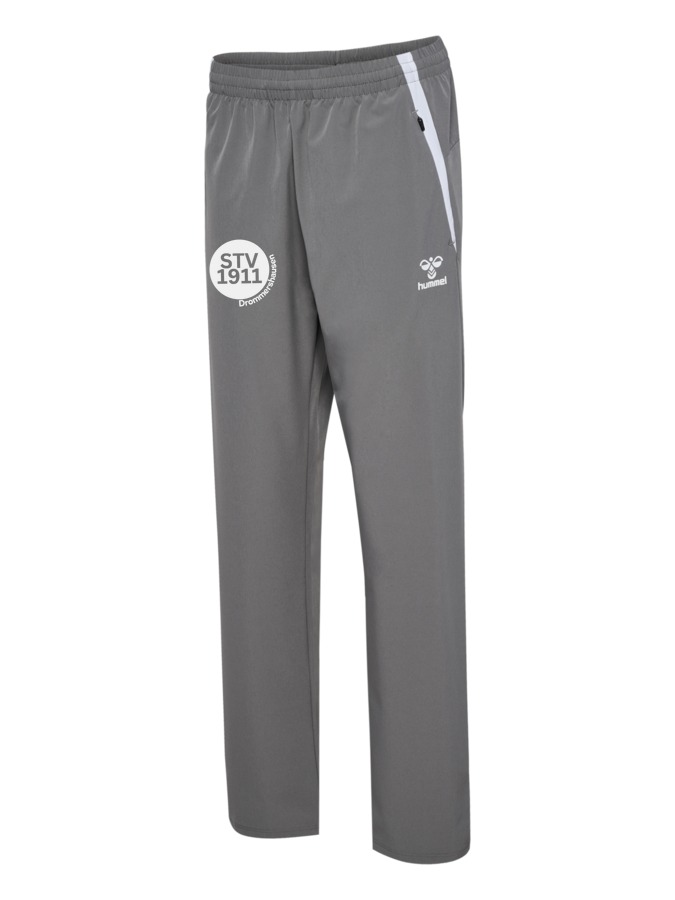 Hummel Lead 2.0 Woven Pants Damen