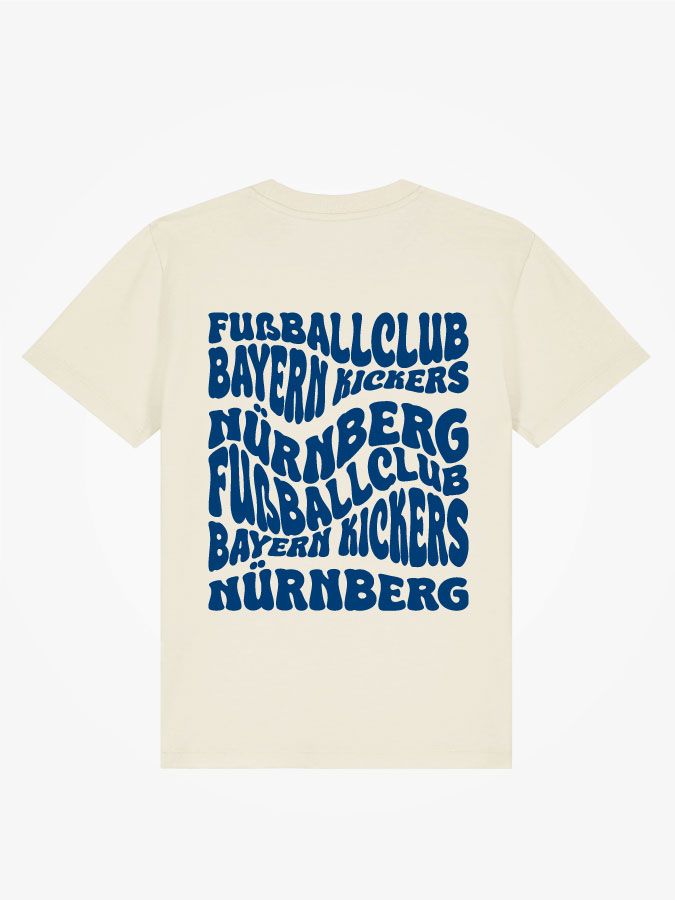 Shirt Wavy Kids