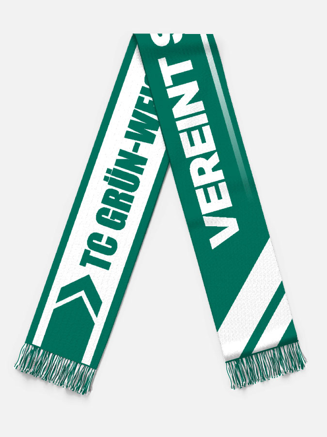 Fanschal Identity