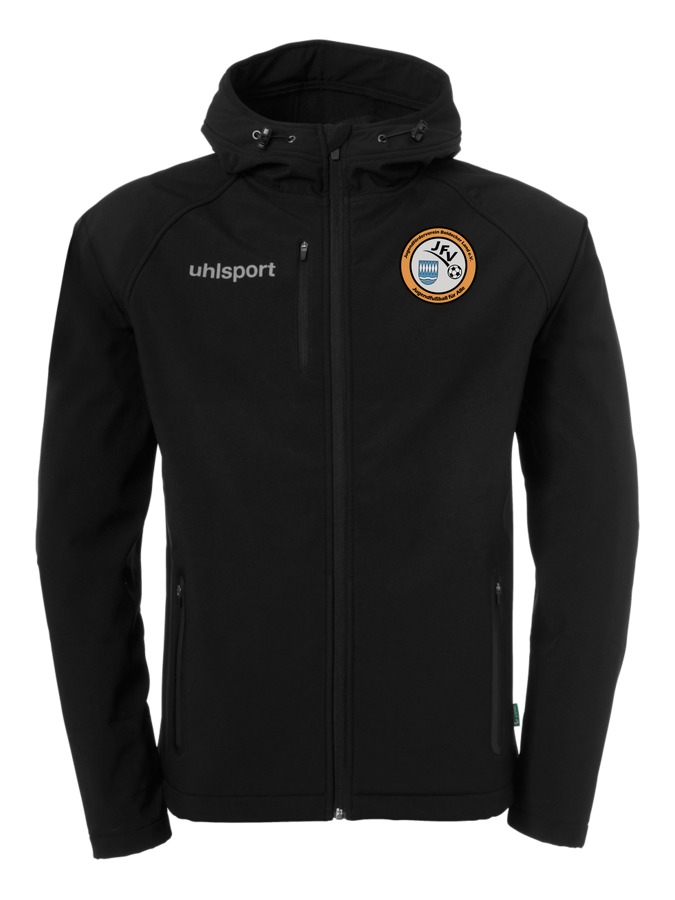 uhlsport Essential Softshelljacke