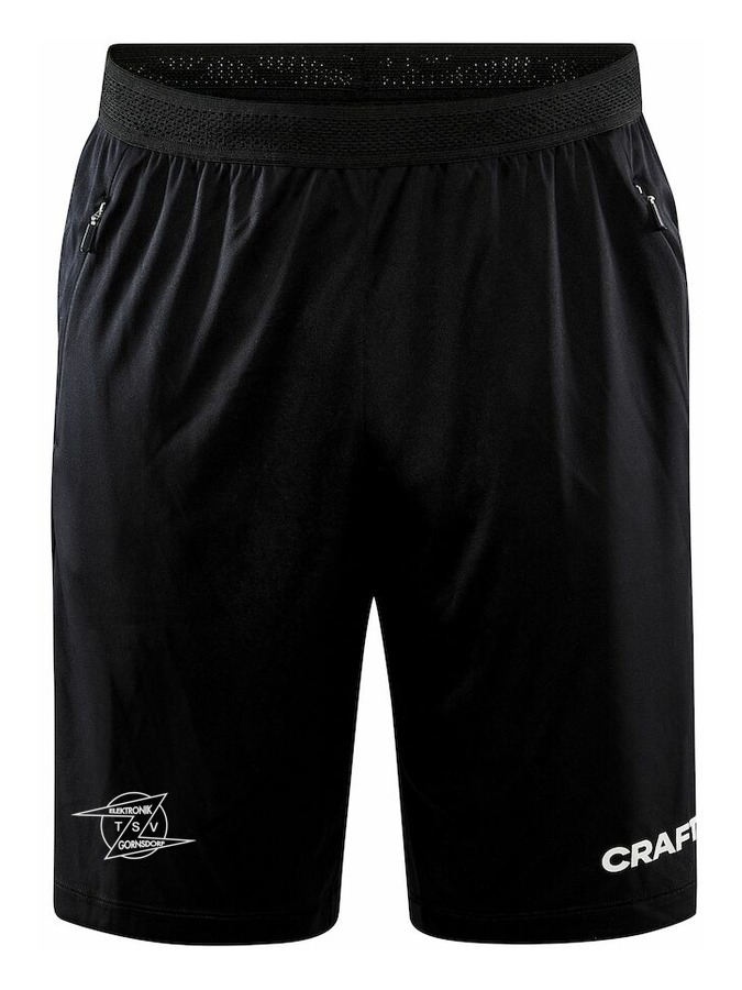 Craft Evolve Schiedsrichter-Shorts