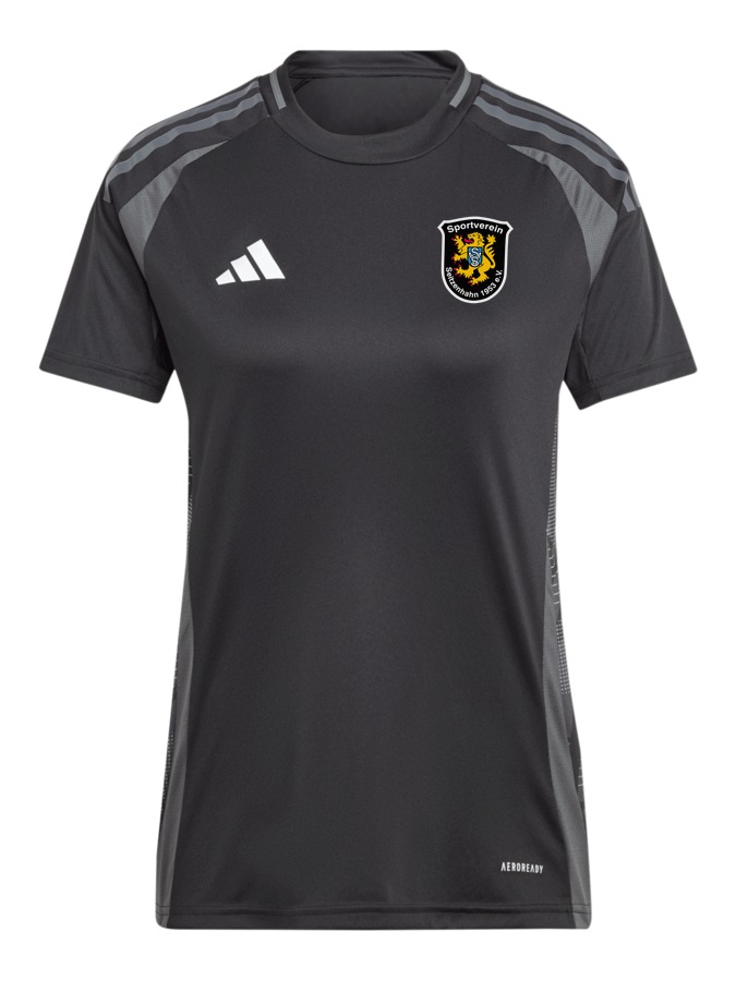 adidas Tiro 24 Competition Match Trikot Damen