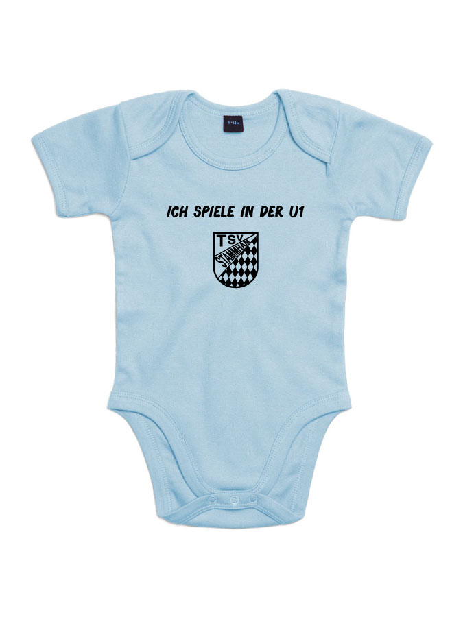 Baby Body U1