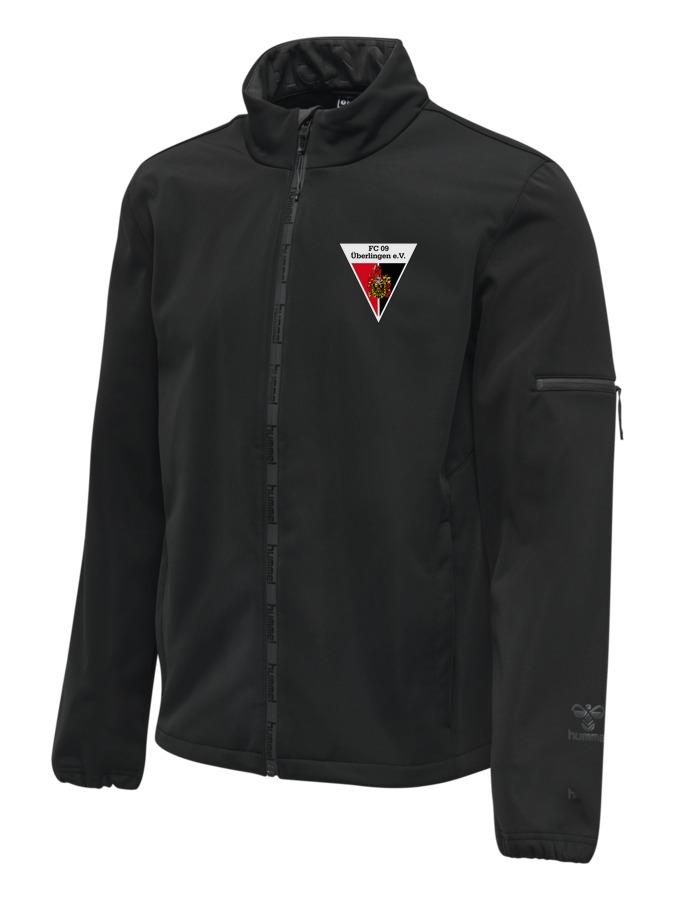 Hummel North Softshell Jacke