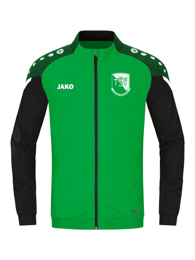 Jako Polyesterjacke Performance