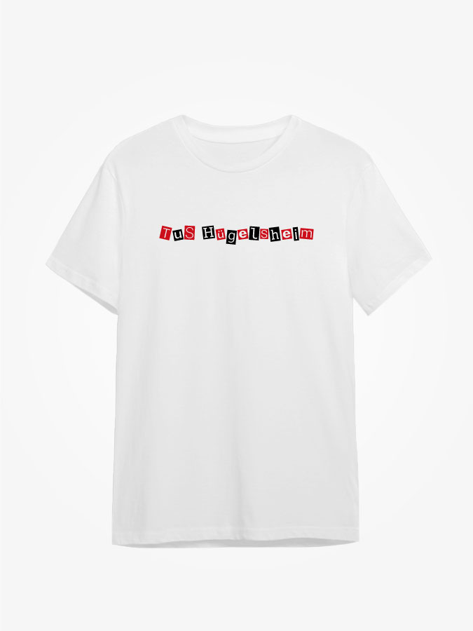 Shirt Letter Kids