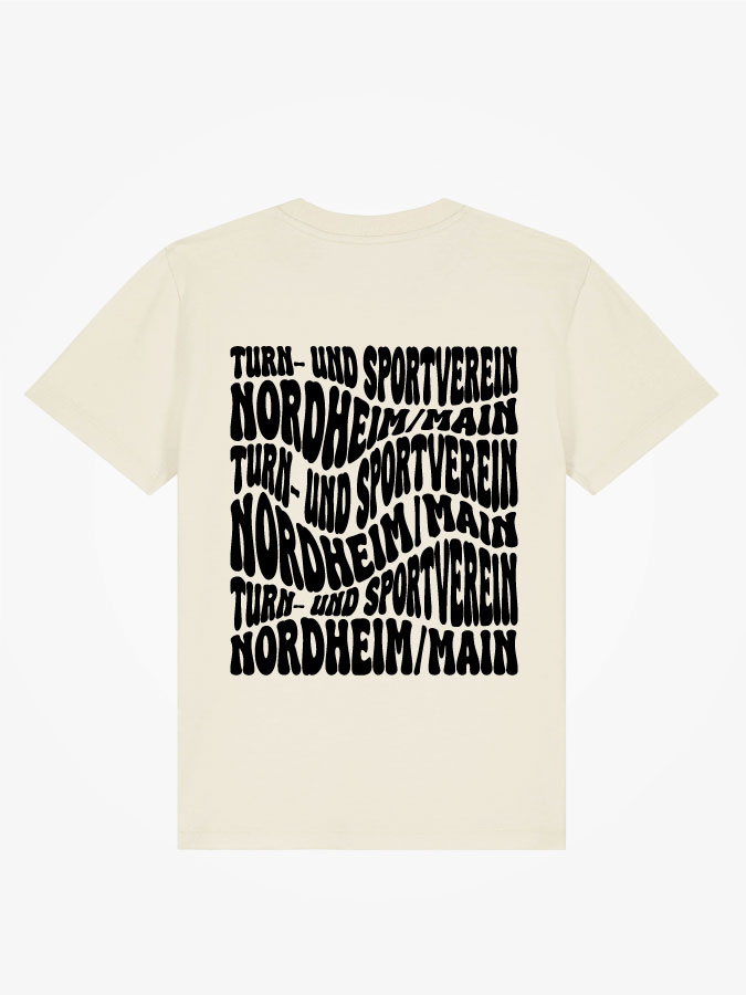 T-Shirt Wavy Kids