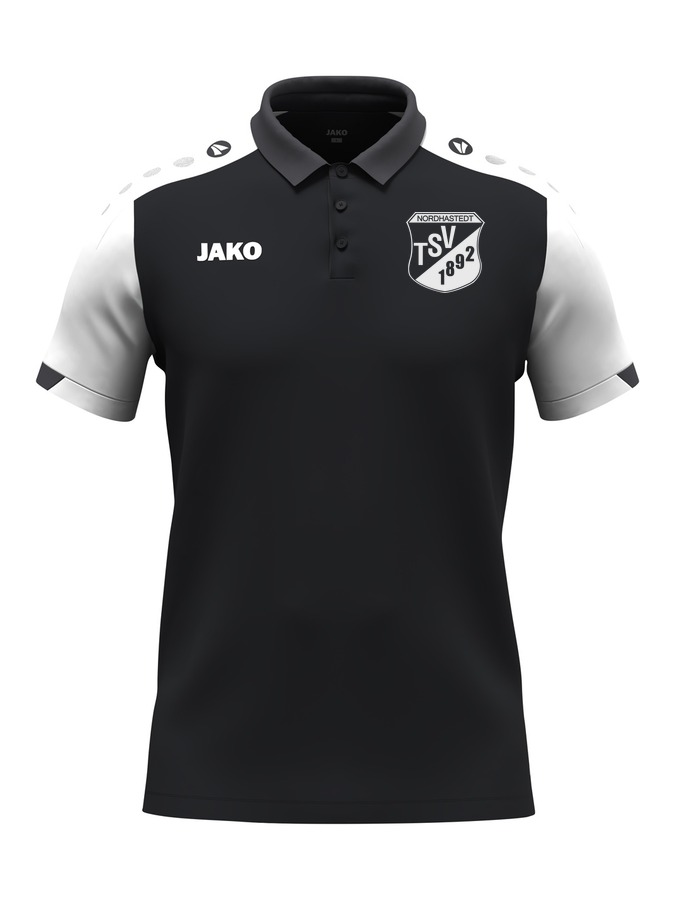 Jako Poloshirt Dynamic