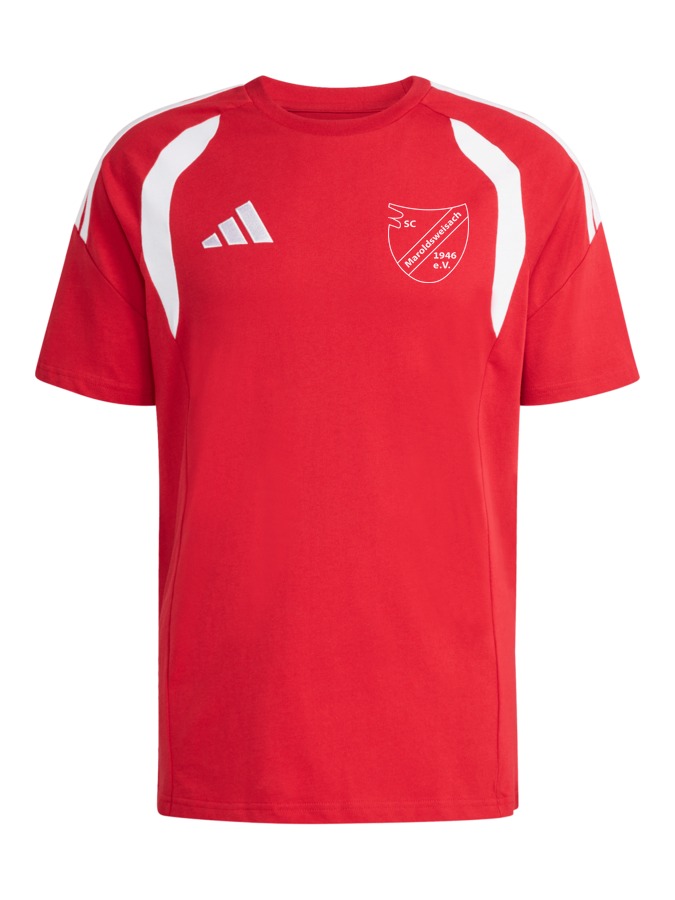 adidas Tiro 26 League T-Shirt