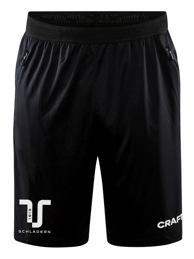 Craft Evolve Schiedsrichter-Shorts