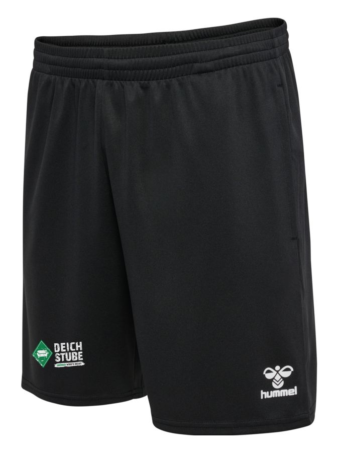 Hummel Essential Training Shorts