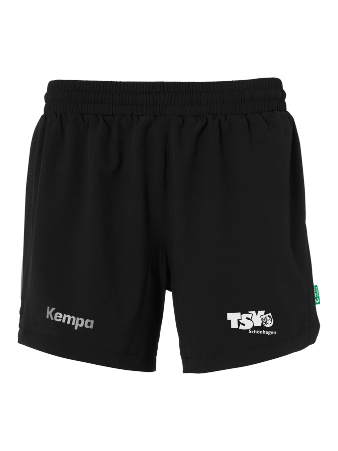Kempa Active Shorts Damen