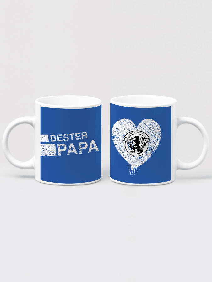 Tasse - Bester Papa