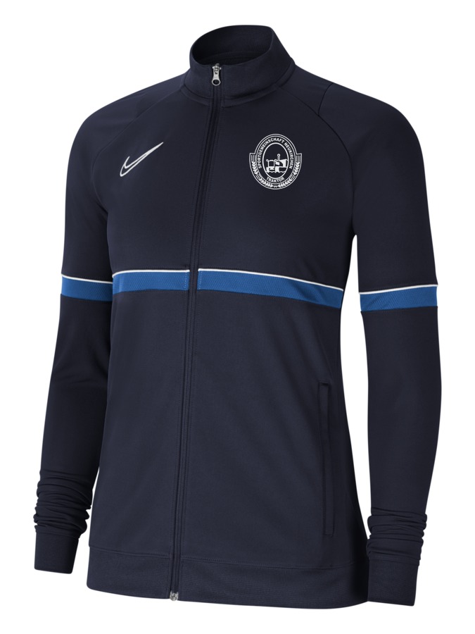 Nike Academy 21 Knit Trainingsjacke Damen
