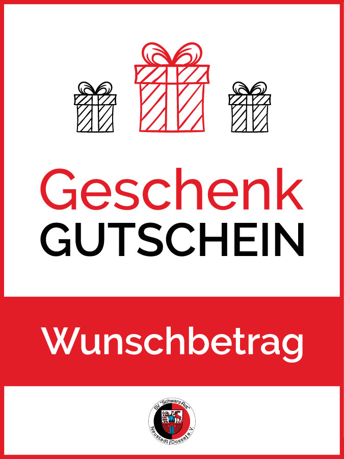 Gutschein zum Ausdrucken