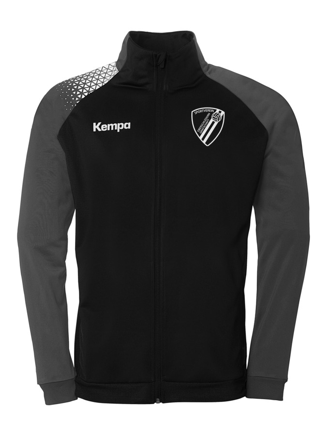 Kempa Ambition 28 Poly Jacke