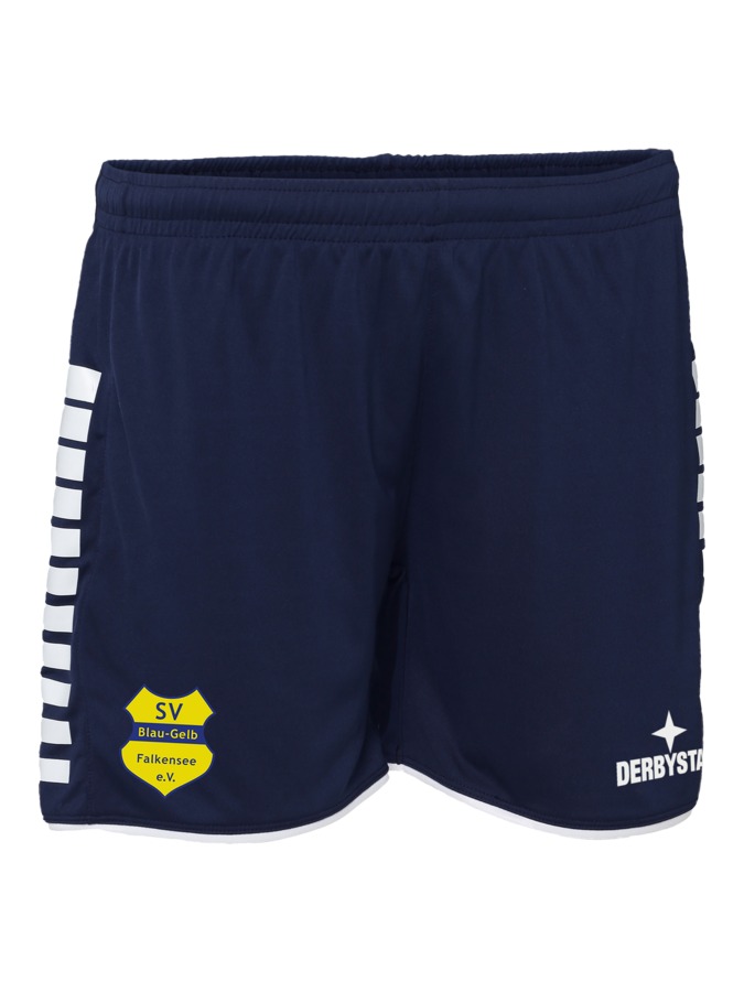 Derbystar Hyper Hose Damen