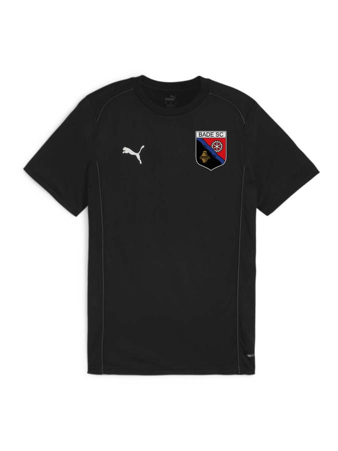 PUMA teamFINAL Casuals T-Shirt