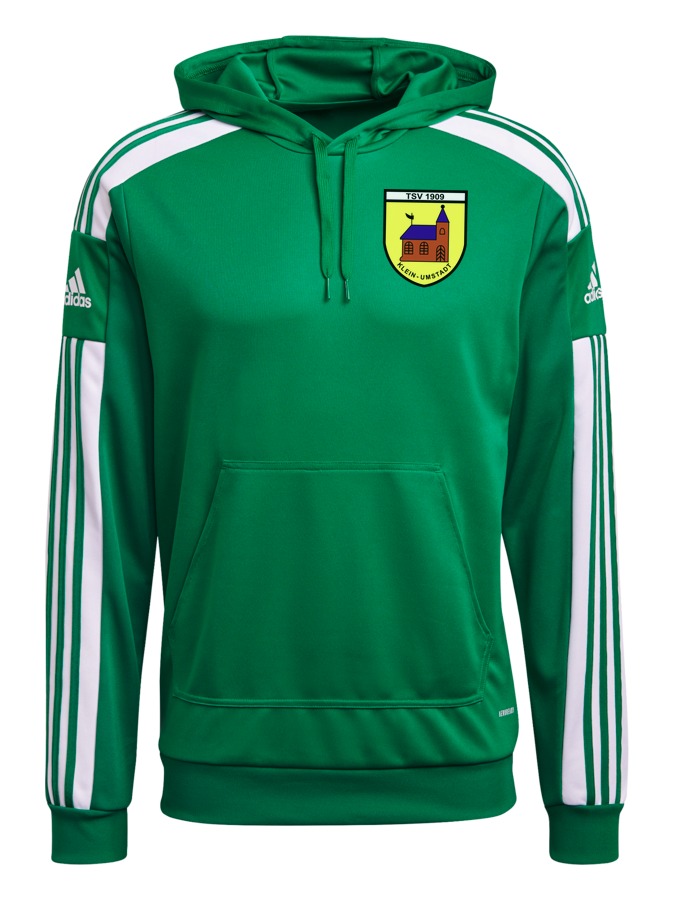 adidas Squadra 21 Hoodie