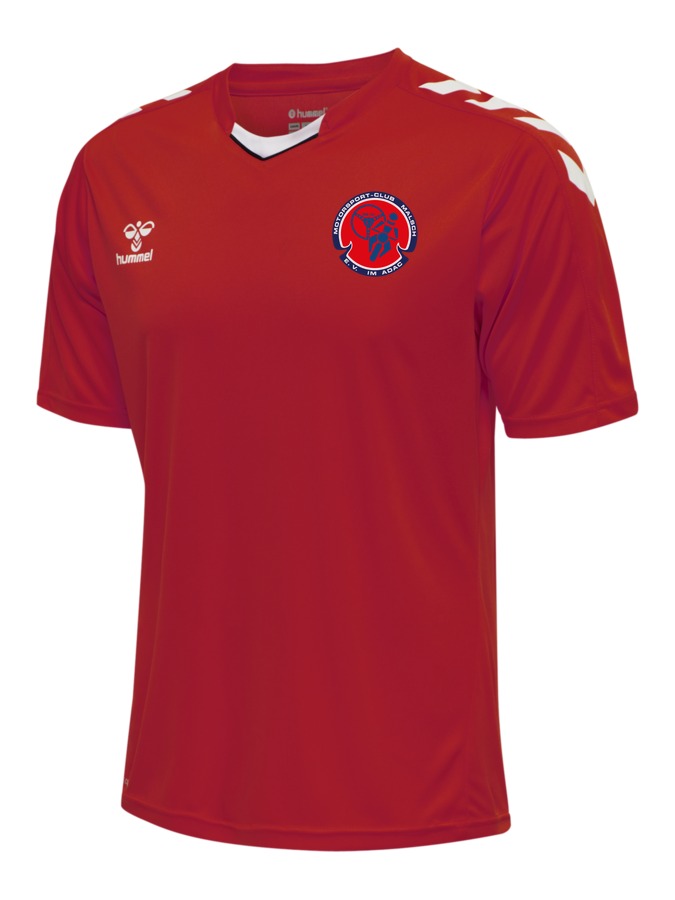 Hummel Core XK Poly Jersey Trikot