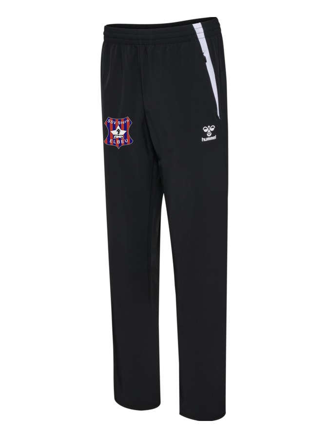 Hummel Lead 2.0 Woven Pants Damen