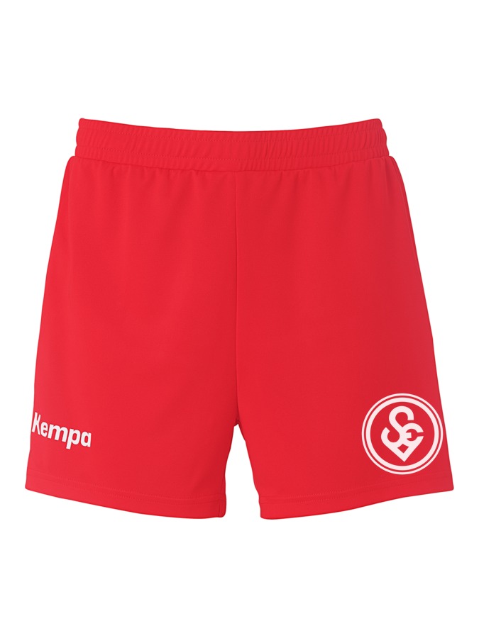 Kempa Performance Short Damen